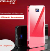 KFL Powerbank 10000mah P10